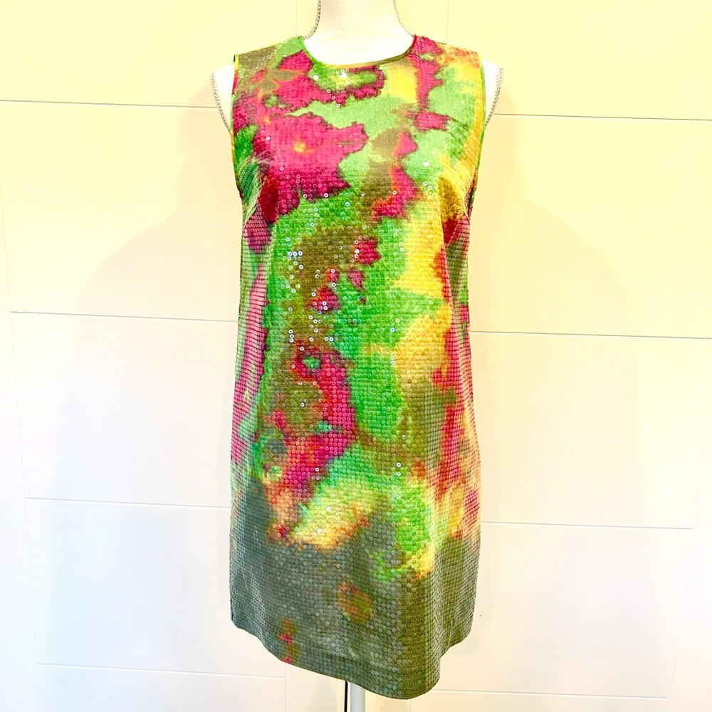 Le Superbe Ibiza Days dress
